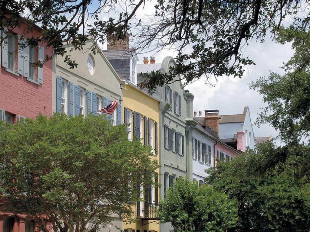 Отель Wingate By Wyndham Charleston Coliseum Север Чарлстон Удобства фото