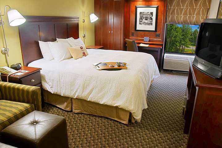 Отель Wingate By Wyndham Charleston Coliseum Север Чарлстон Экстерьер фото