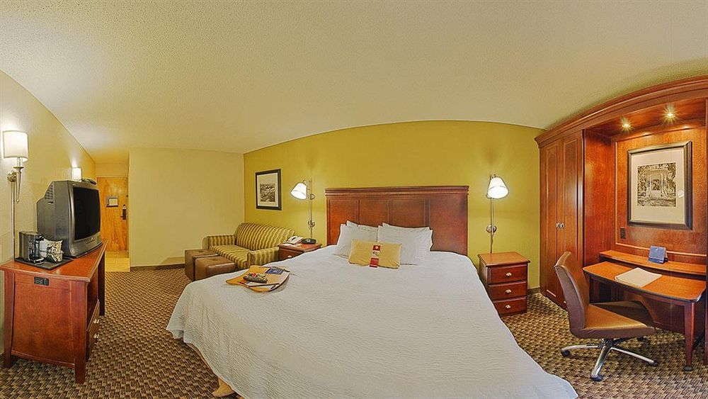 Отель Wingate By Wyndham Charleston Coliseum Север Чарлстон Экстерьер фото